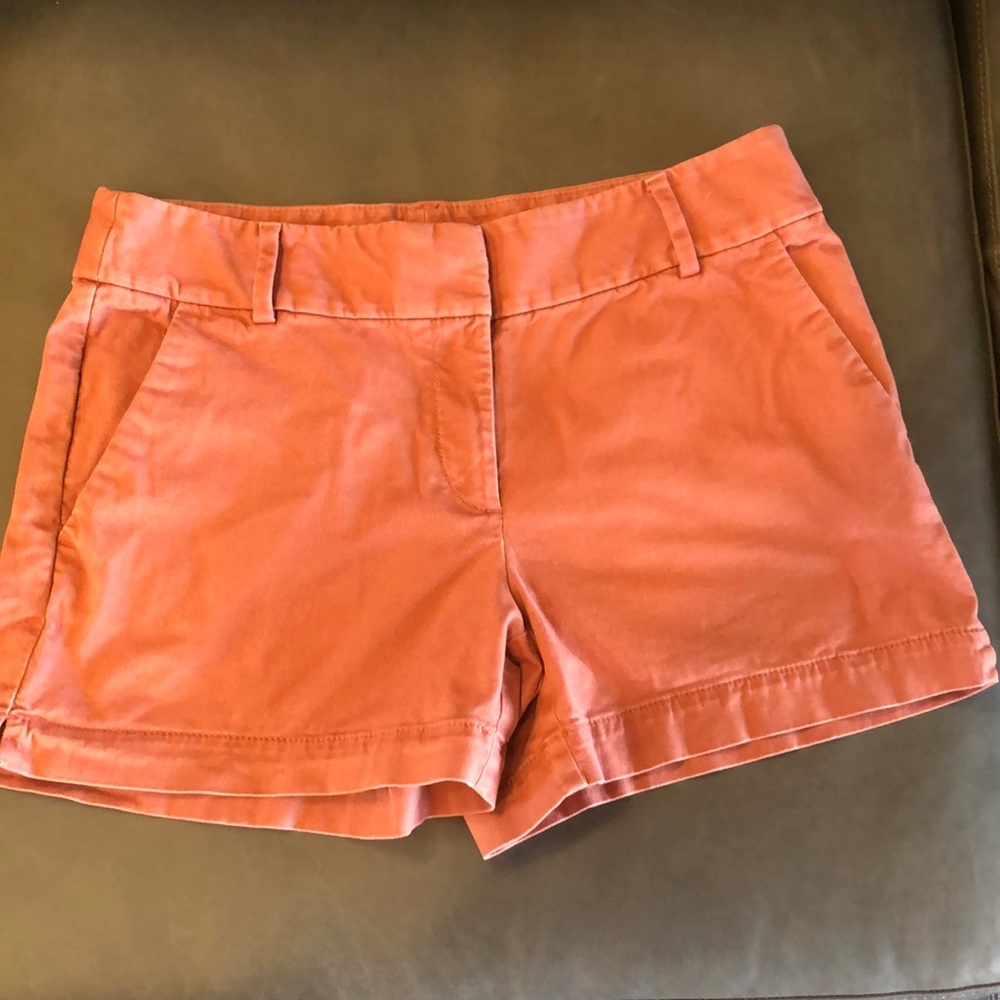 Loft Riviera 4” Shorts